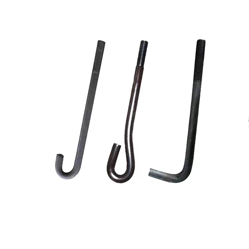 Specializing in the Production of Concrete Anchor Bolts Bolts Carbon/stainless Steel Load Anchors Fasteners