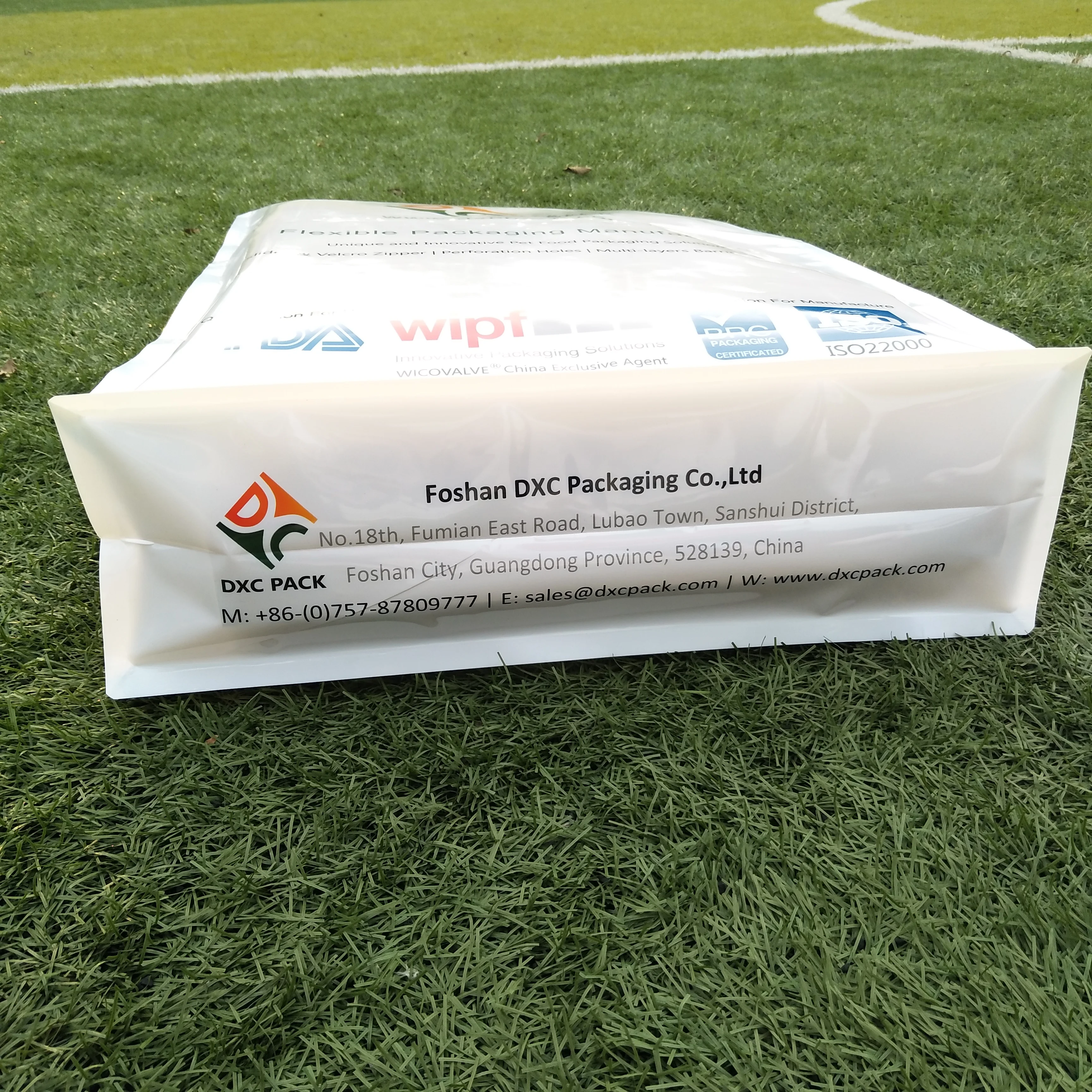  Корм для собак 20 кг (OEM завод и бесплатные образцы)