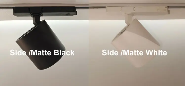 RONSE Adjustable Track Lights Focus Led Spot 350 Adjustable Led Track Lights