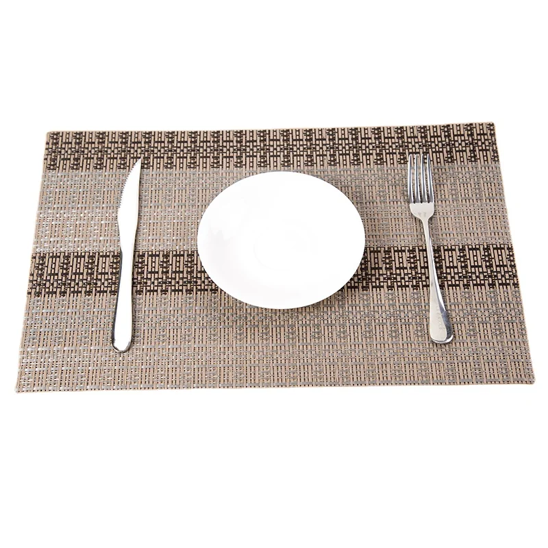 MY-114 Экологичный коврик под стол для кухни от