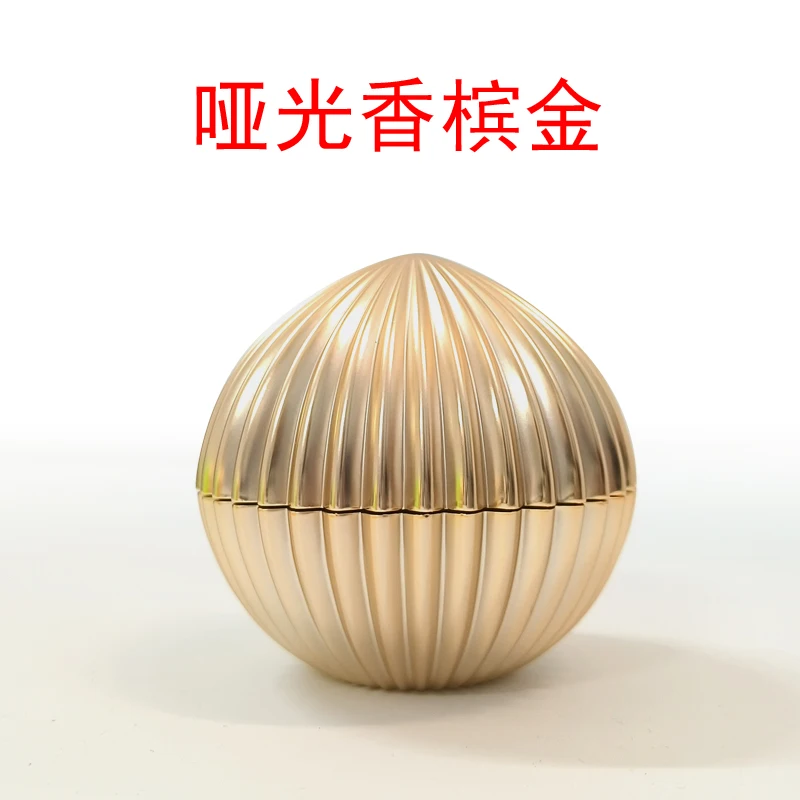 M705 20G 30g 50g Face cream ointment jar custom design skin care cosmetic empty boxes bottles plastic Premium packaging