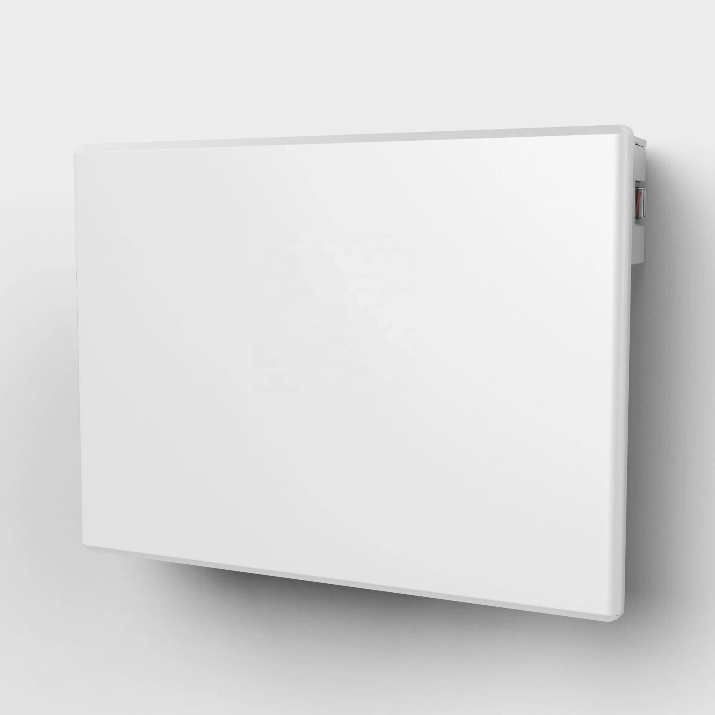Electric Convector Panel Heater Wall Mounted and Feet