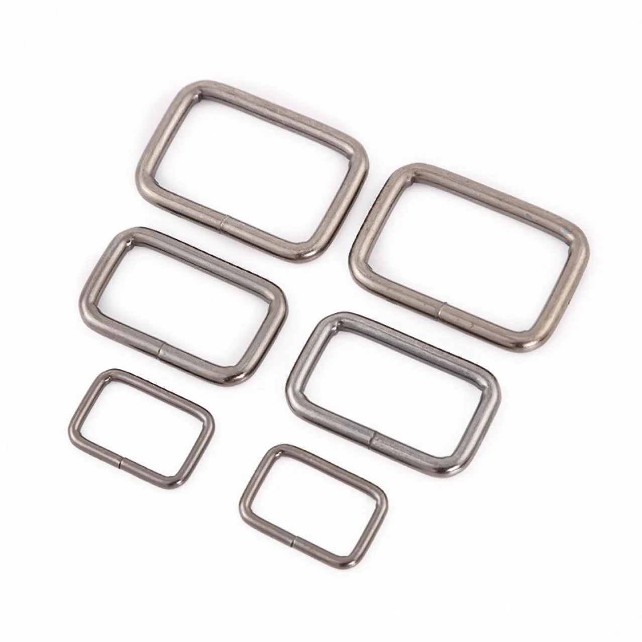 
 Аксессуары для багажа на заказ, третья Пряжка, вторая пряжка  