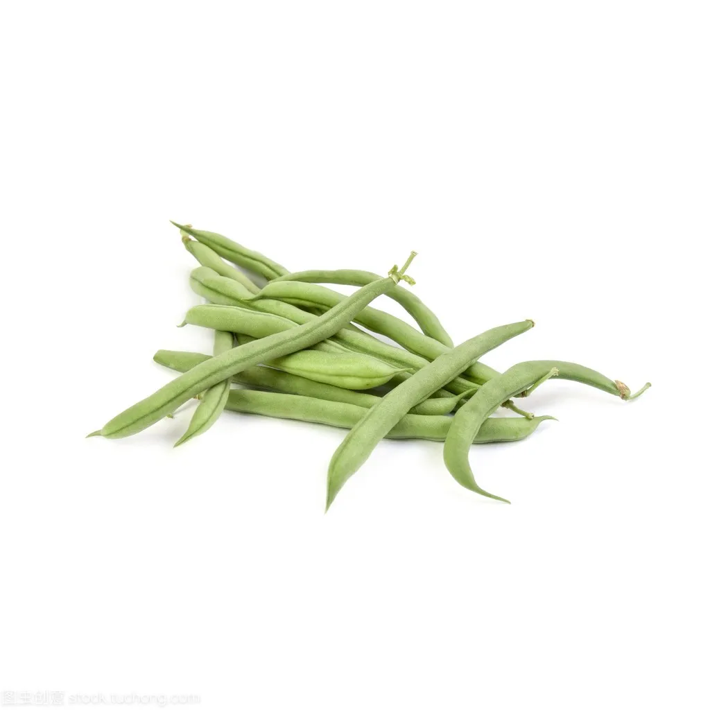 Замороженные зеленые овощи Edamame от бренда IQF