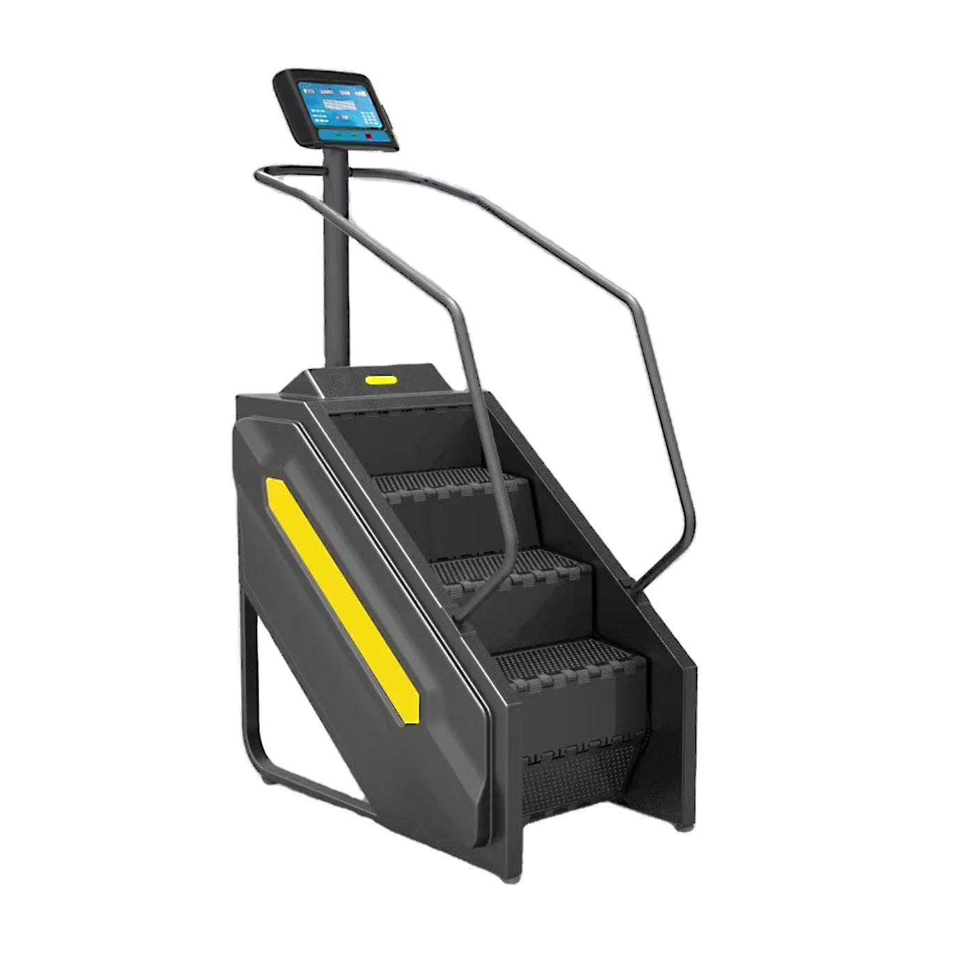 LAND тренажеры для Новое поступление Степпер коммерческого спортивного зала Клубное использование LDE-22