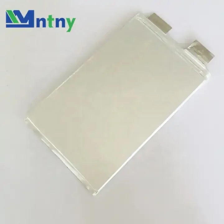 CNNTNY LiFePO4 3 2 В 10AH полимерный литий-ионный аккумулятор