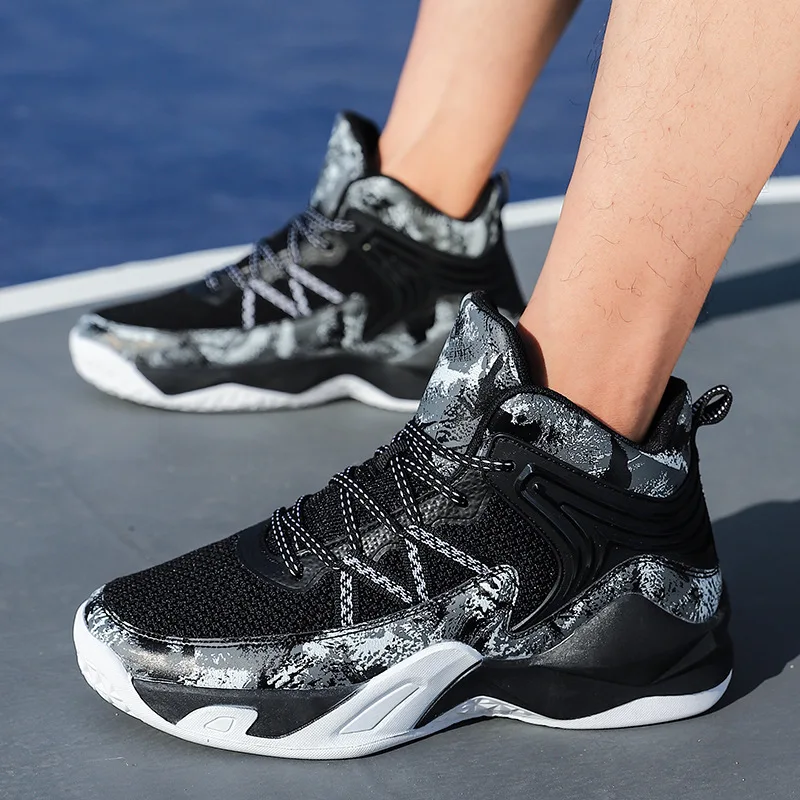 new high quality Hot Sale wholesale custom basketball shoes