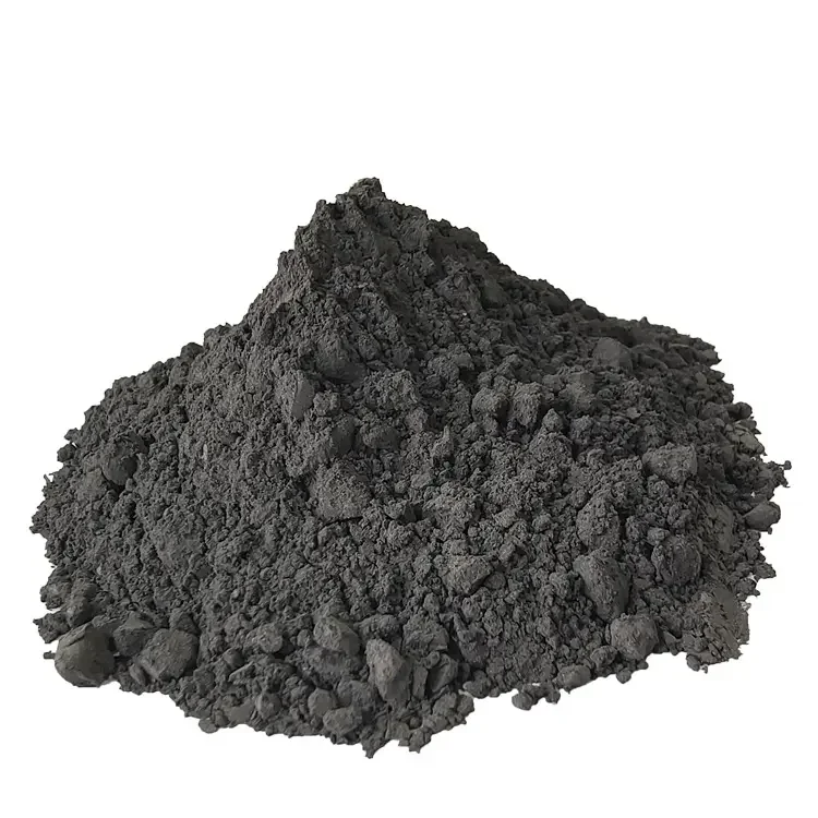 HDH 99.95% pure titanium powder Prices ti powder/Poudre de titane pure non spherical titanium powder