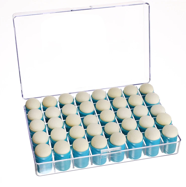 Ink Applicator Sponge/Sponge Dauber/Foam Paint Applicator