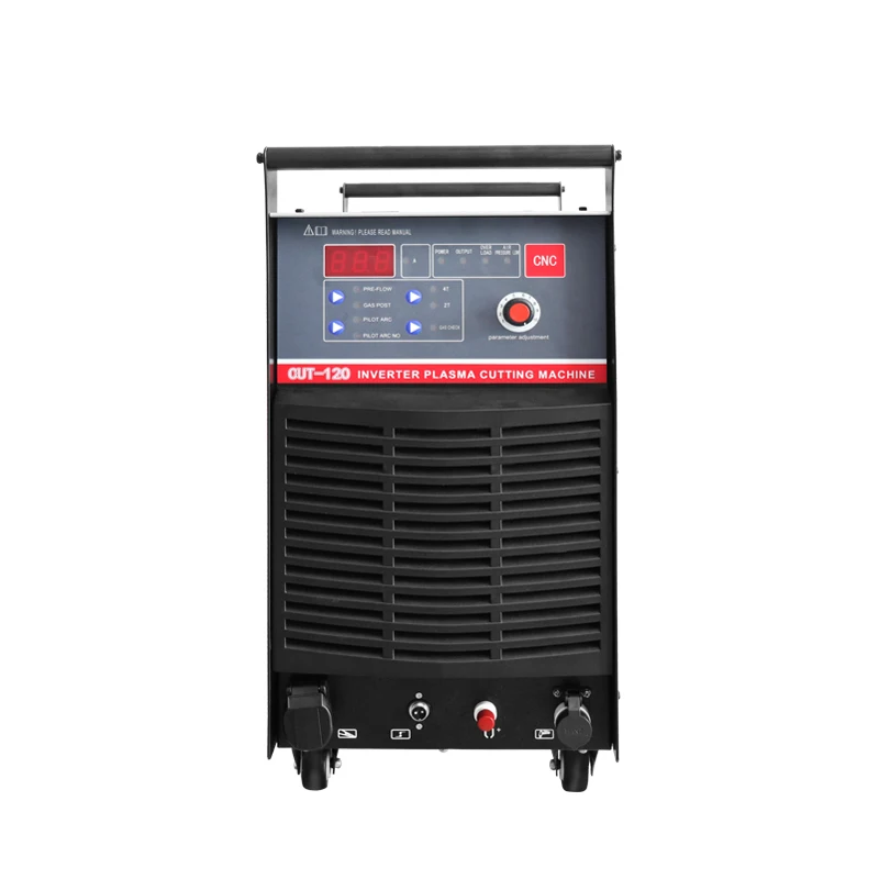  CNC воздушно-плазменный резак LGK120 IGBT инвертор плазменный постоянного тока