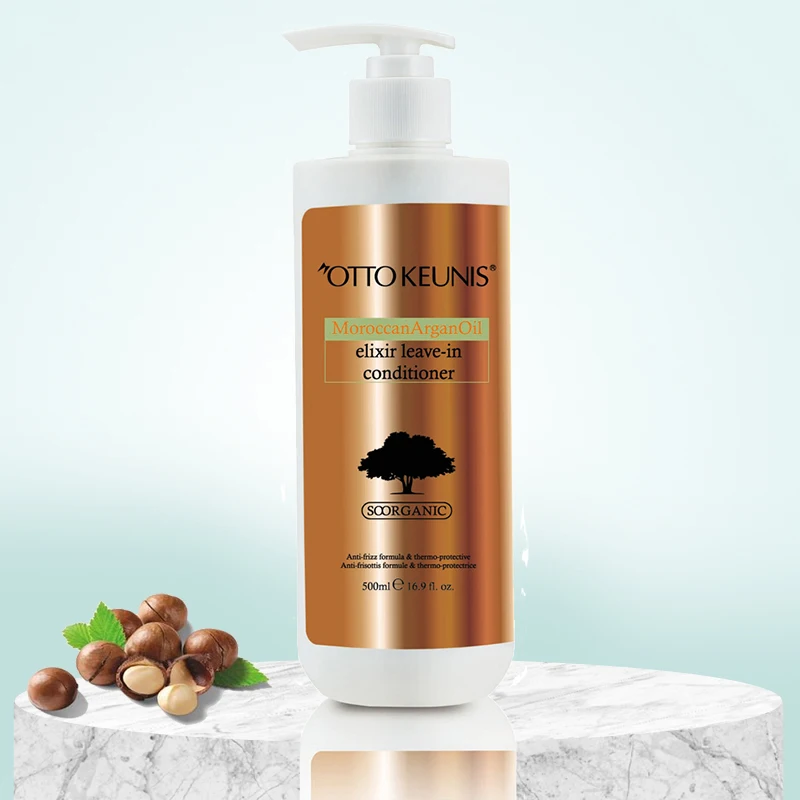 Оптовая продажа, органическое аргановое масло 250 мл и 500 мл, глубокое увлажнение, антифриз, оставляет Кондиционер