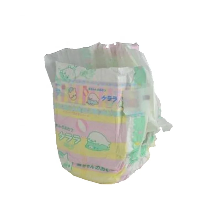 Medical Use All Sizes Adult Diaper For Incontinent Adult