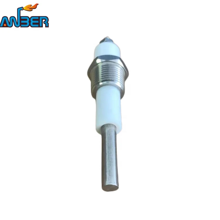 Environmental protection gas flame detection ion probe ignition needle combustion machine