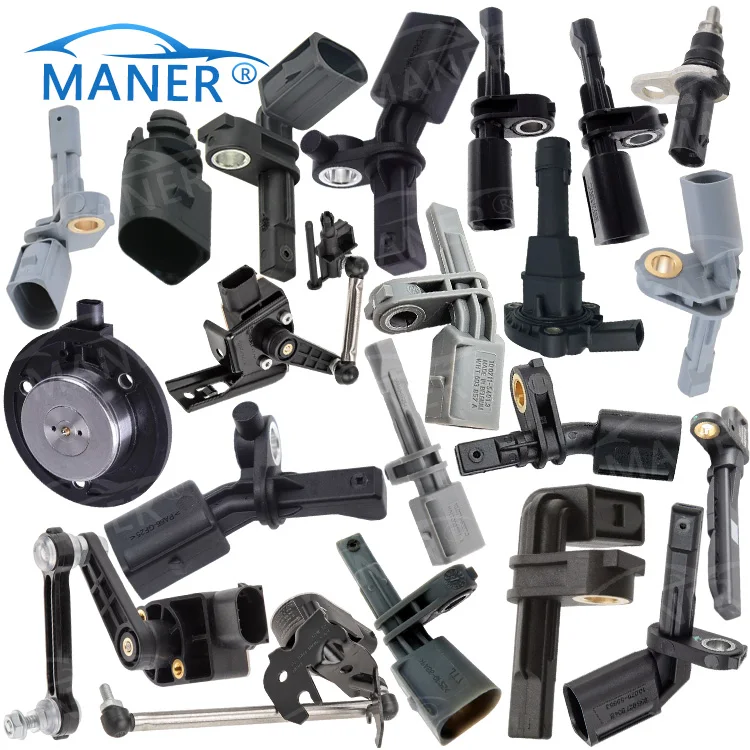 MANER engine parts 030907601F 030907601B Camshaft Position Sensor FOR Audi A3 Q7 TT A8 SKODA SuperB VW GOLF PORSCHE