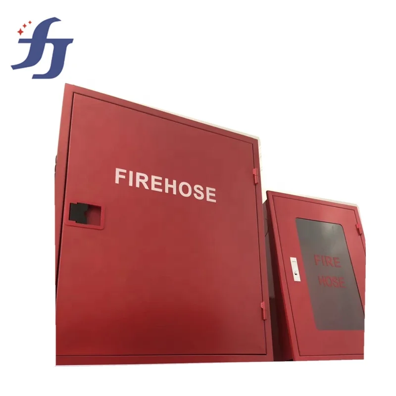 Professional Chinese Manufacturers Wholesale fire hose cabinet fire hose cabinet price