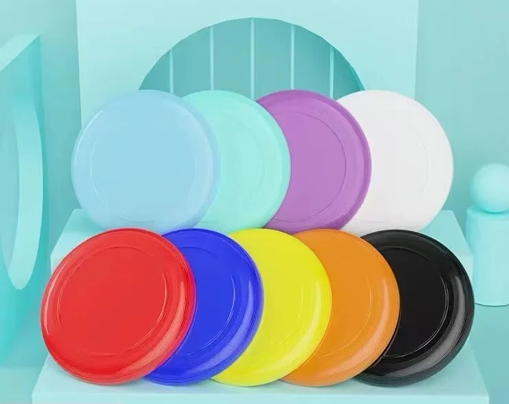 175g Custom Frisbee  Adults professional Frisbee adult outdoor camping sports