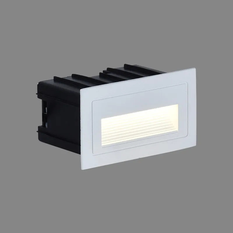 LED Underground light 6W Waterproof Floor Lamp Outdoor Ground Spot for Garden Path Buried Yard