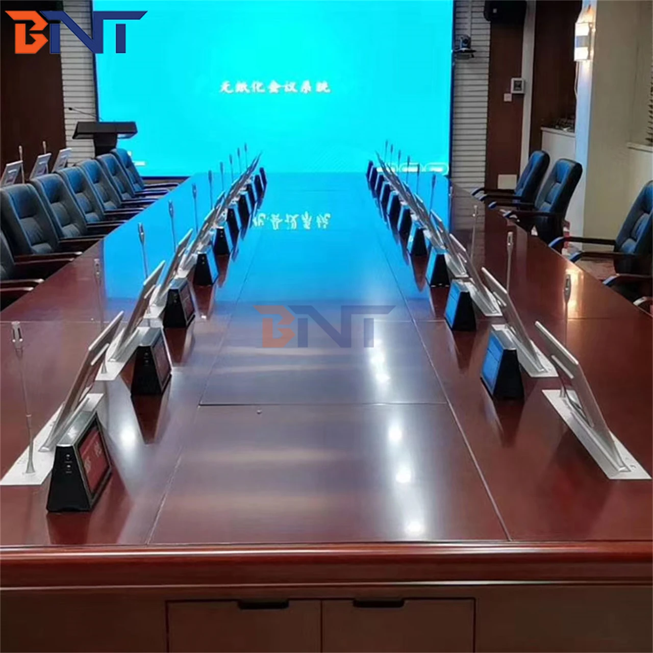 Выдвижной сенсорный экран