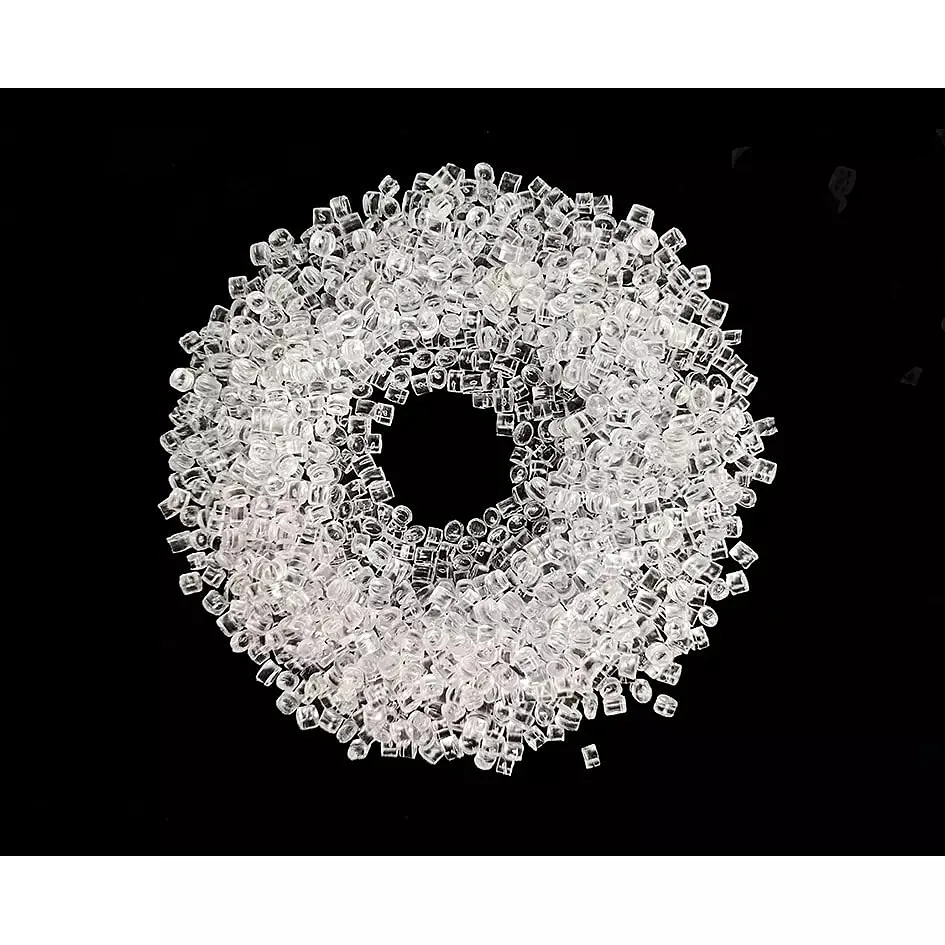 HIPS Plastic raw material HIPS PH-888H polystyrene particles high impact and high temperature resistance