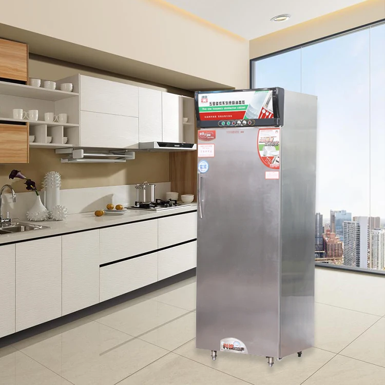 YTD1000S1-KT16 kitchen ozone tableware glass cup Disinfection drying sterilizing cabinets