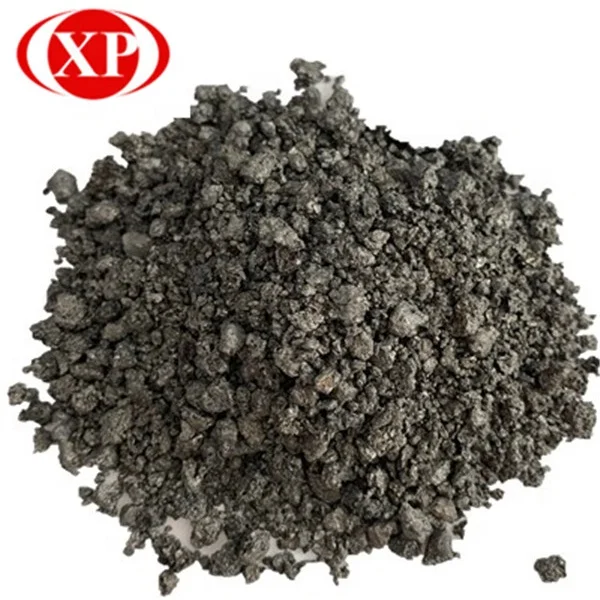 Low price with good quality   Graphitized Petroleum Coke  GPC