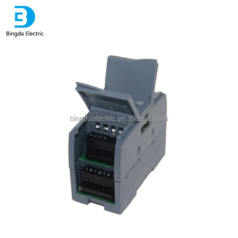 Bingda SIEMENS NEW SIMATIC S7-1200 6ES7234-4HE32-0XB0 Analog SM 1234 Programmable Logic Control Module