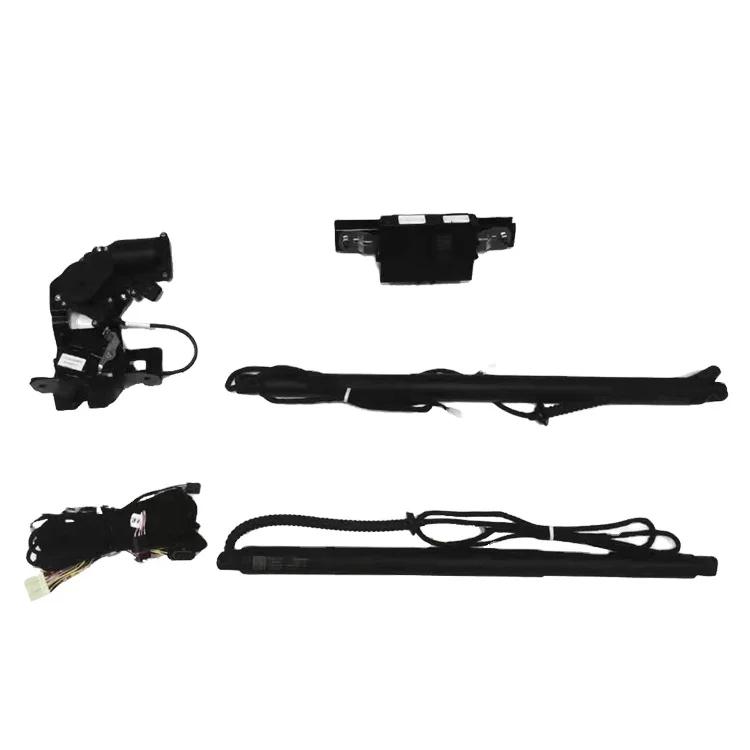 
It is applicable to changan automobile intelligent anti clip electric tailgate kick induction intelligent automatic switch 