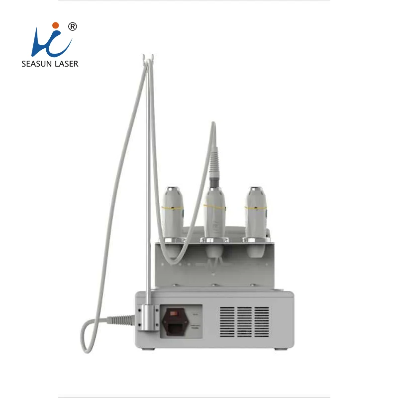New Diode Laser Face Lifting Anti-aging Beauty Machine CE Approved OEM Factory