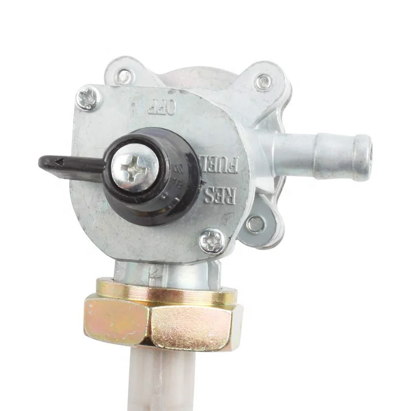 Новинка Лидер продаж газовый топливный клапан запорный выключатель для бензобака мотоцикла