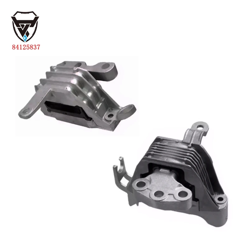 Авто запчасти 84034315 84125837 23356404 Подвеска двигателя для Chevrolet Cruze 1.4L 1.8L