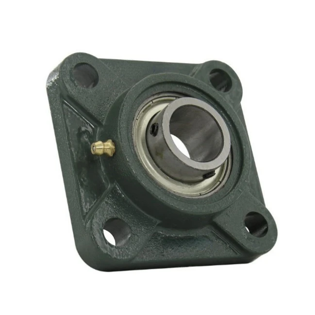 China Bearing Supplier Hot sale UCF 206 quality assurance practical and cheap bearings