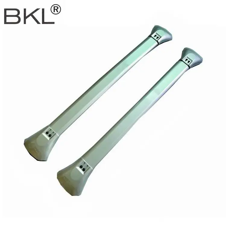 Factory Supply Attractive Price Aluminum Roof Rack Cross Bar For Chevrolet Traiblazer