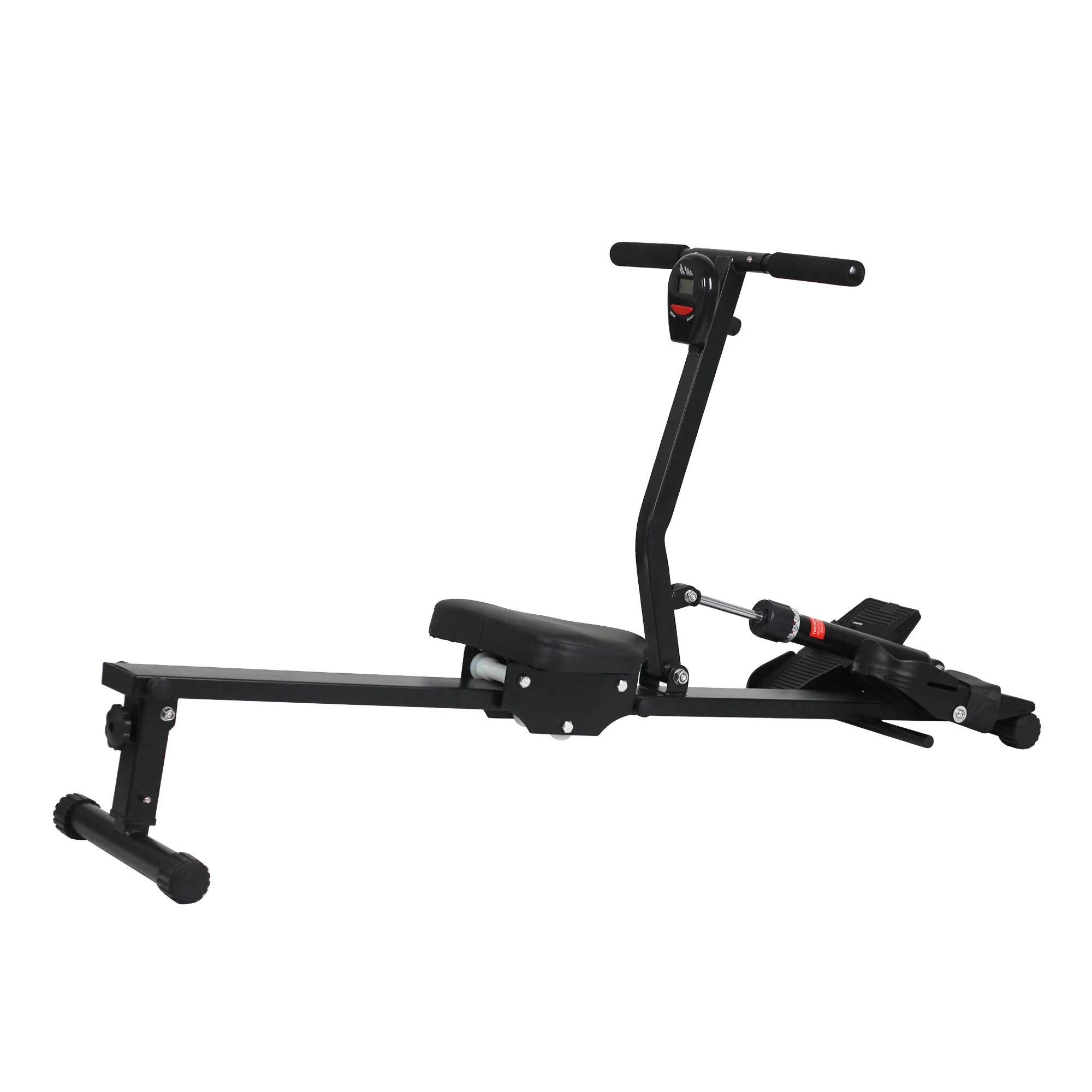 Оборудование для домашнего тренажерного зала, гребная машина