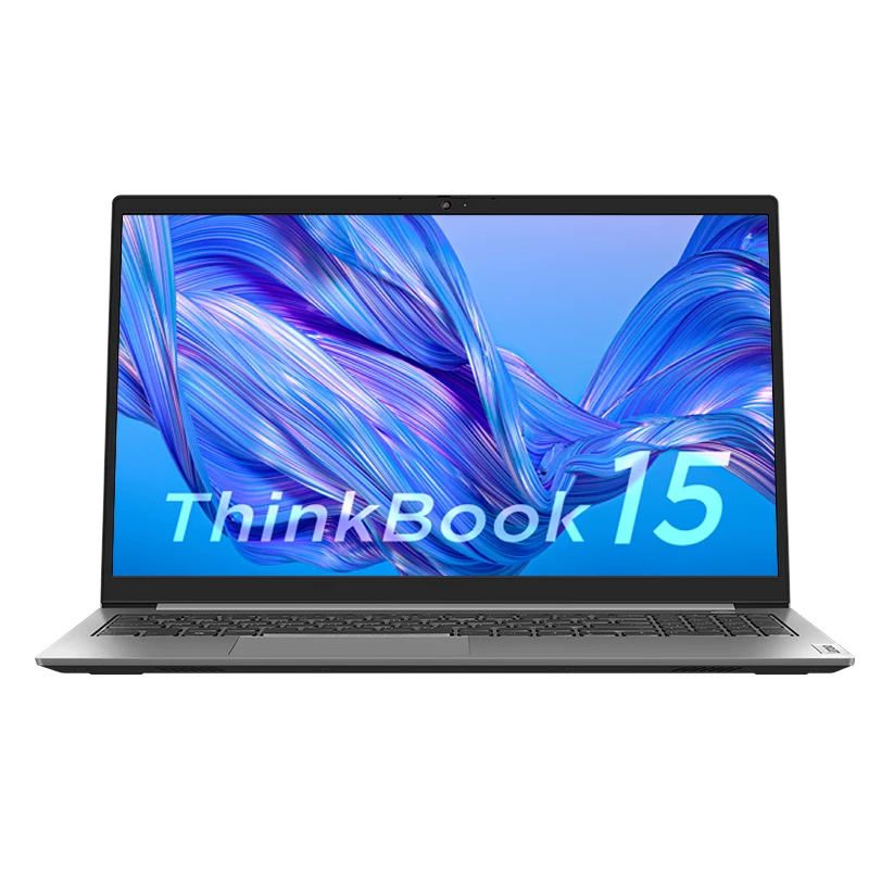 The latest Lenovo ThinkBook 15 Gen5 2023 AMD Ryzen 5 7530U 16GB RAM  512GB SSD 15.6-inch FHD IPS LED backlight display100%sRG