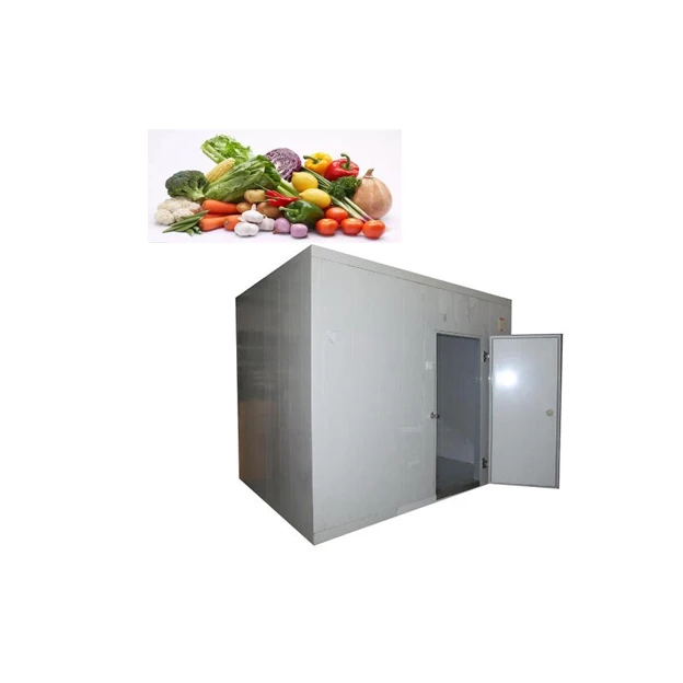 2022 Food grade top quality Cold Storage Cooling System Cold Room