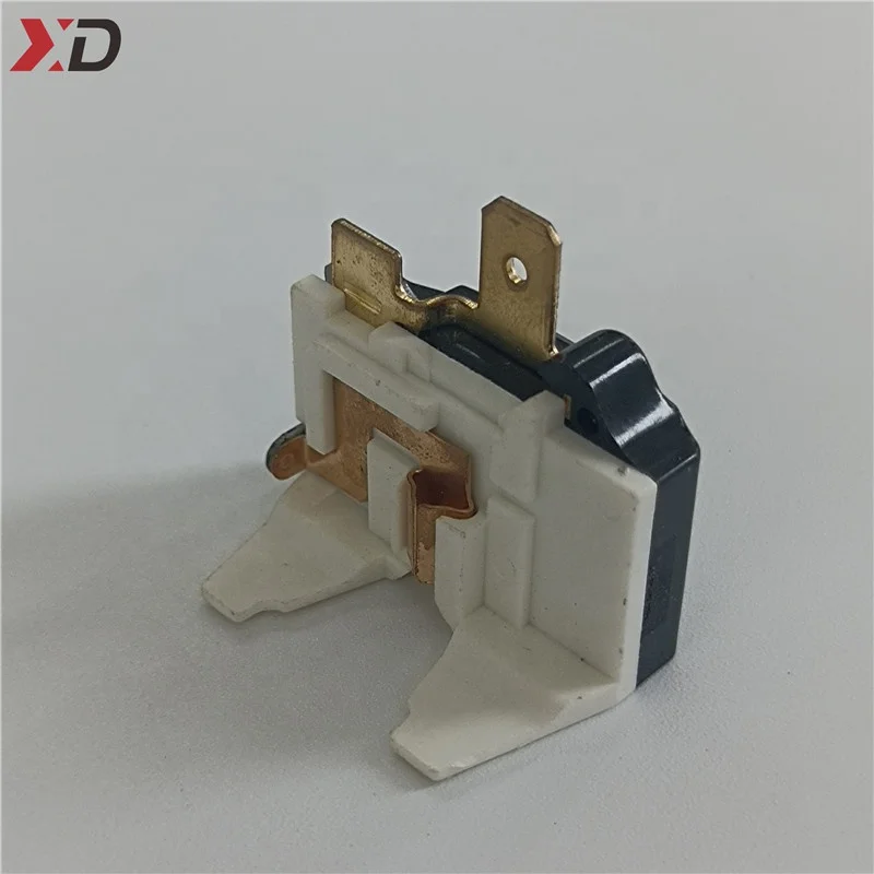 4TM overload protector For Refrigerator