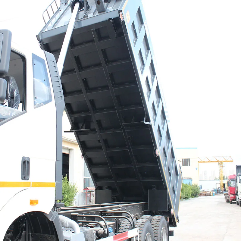 Сделка по низкой цене Самосвал 6x4 3 на продажу