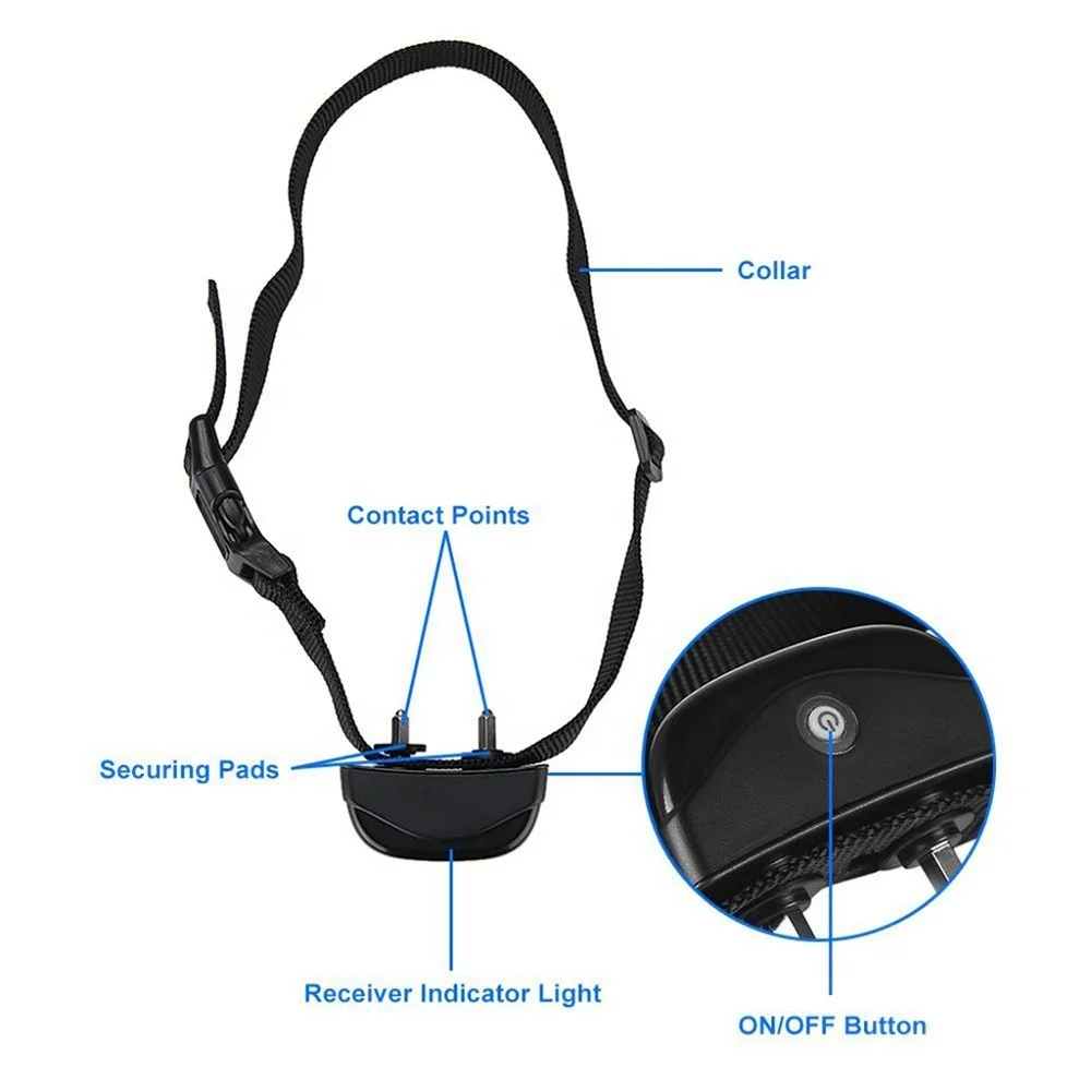 Best dog training collar vibration modes dog use of shock collar battery powered