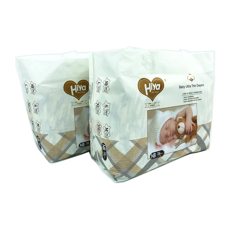 Милые Детские хлопковые детские подгузники от фабрики Quanzhou