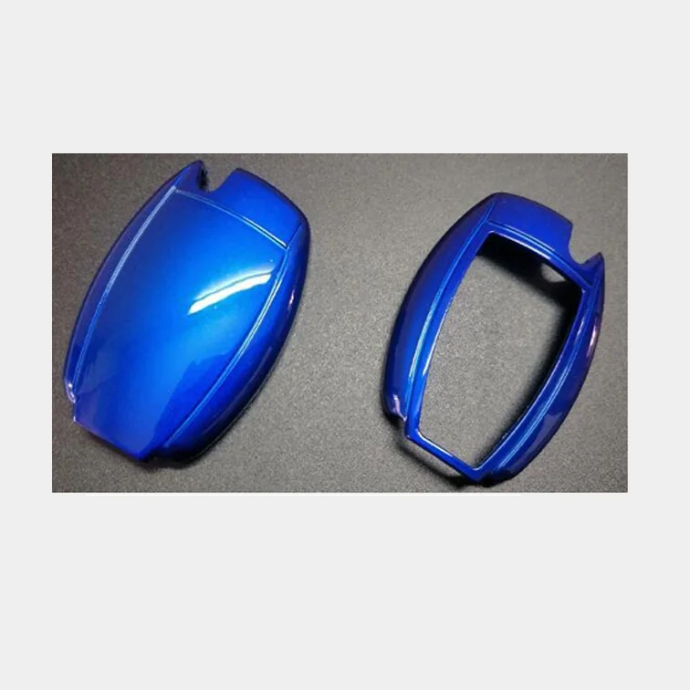 
Car Protective Key Cover for Mercedes Benz C E M S CLS CLK GLK GLC G Class Keyless Smart Car Key 