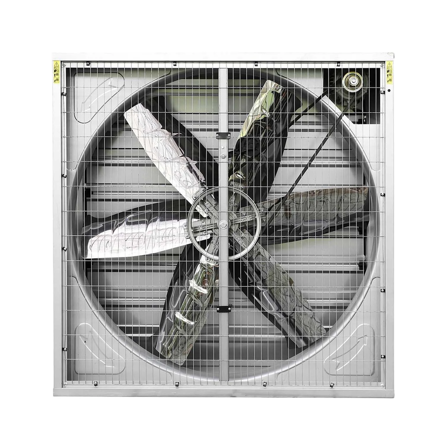 industrial window exhaust air ventilation centrifugal extractor large chicken house fan price