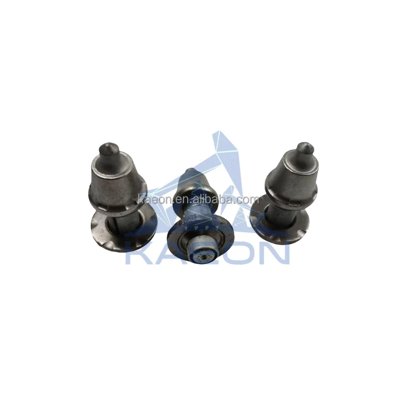 Original High quality Road milling machine cutter picks used for Wirtgen W6/20 W2000