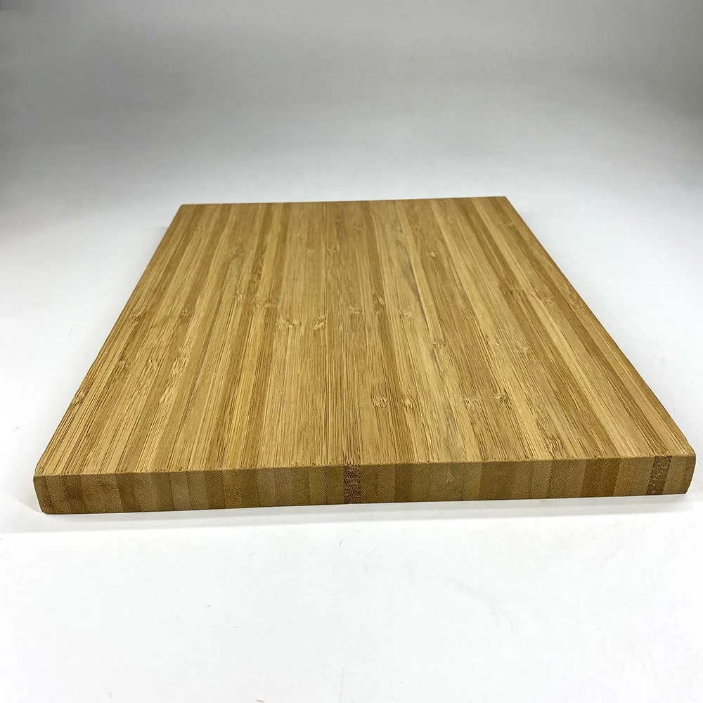 XINGLI Factory Custom Bamboo Boards Panels Natural Raw Materials Bamboo Plywood