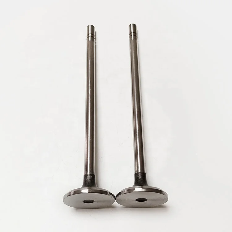 153-7023 Machinery Engine Parts CAT C15 3406 Diesel Engine Intake Valve 1537023