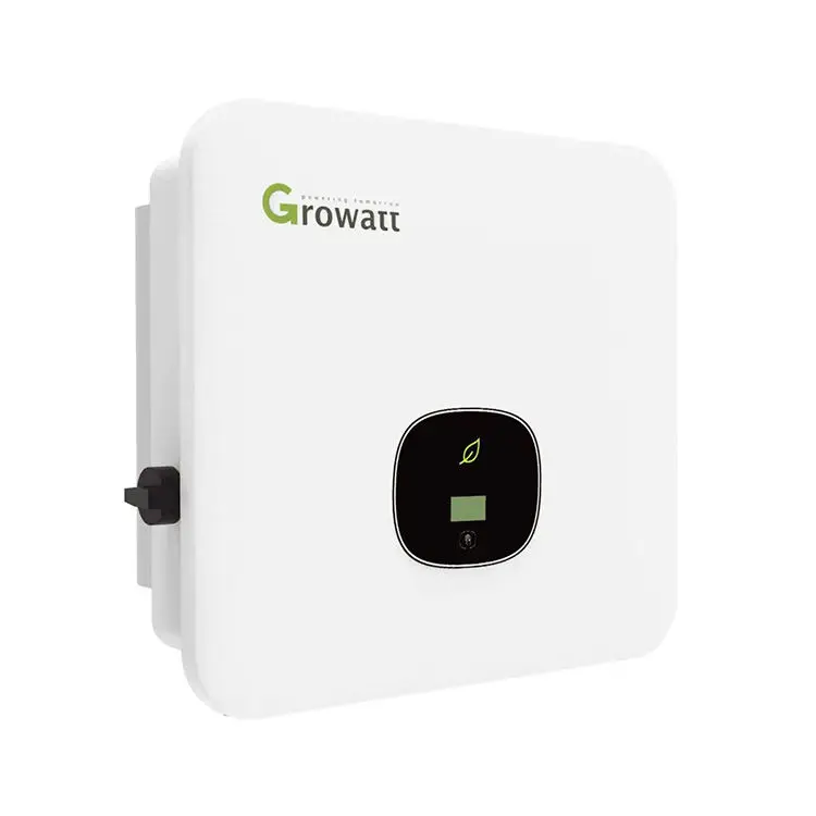 Growatt MOD 10KTL-X 10KW 15KW 20KW 3-фазный инвертор WIFI модуль на сетке инверторы