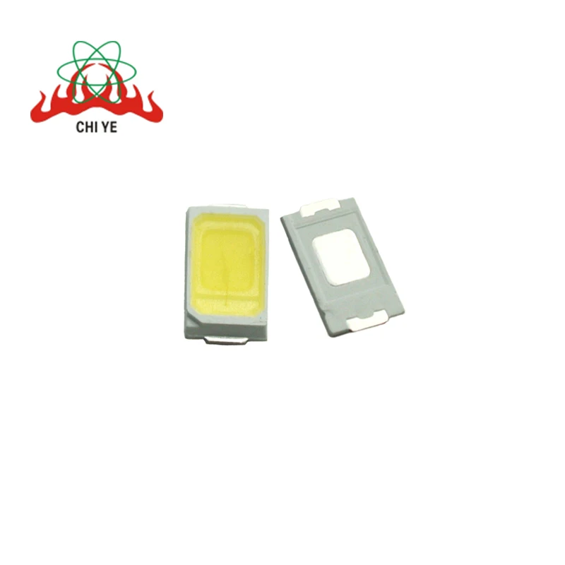 Профессиональный SMT 5630 Поставщик продукции 60 ~ 65LM 0 5 W 150mA 4000K белый SMD 5730 светодиодный Диод для