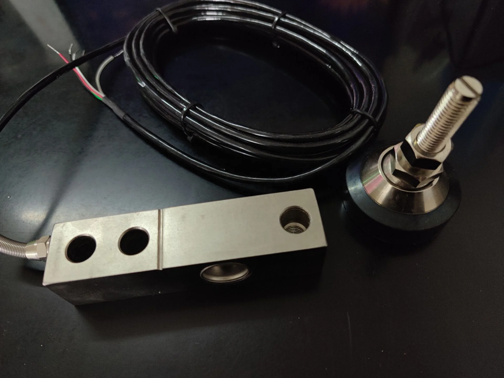 Hot selling single shear beam floor scale weighing sensor