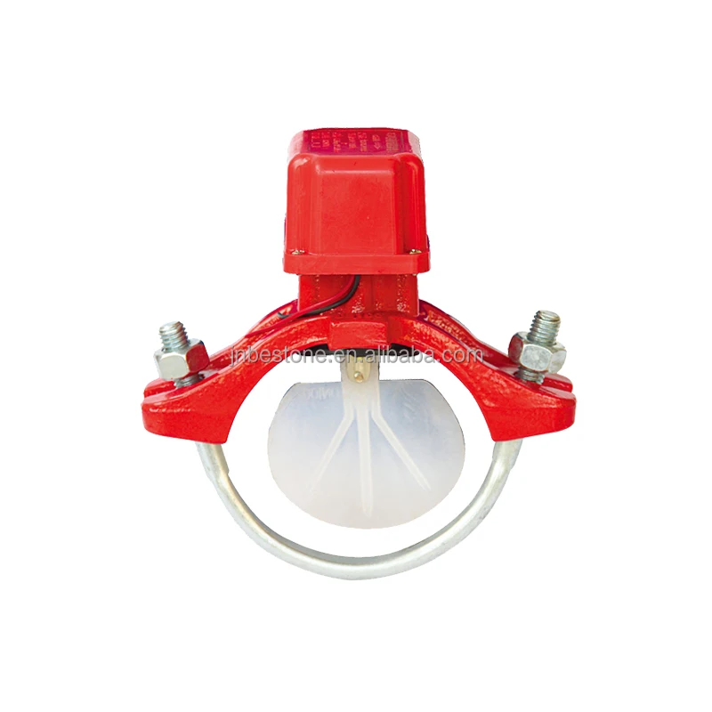 Fire Flow Detector Water Flow Indicator