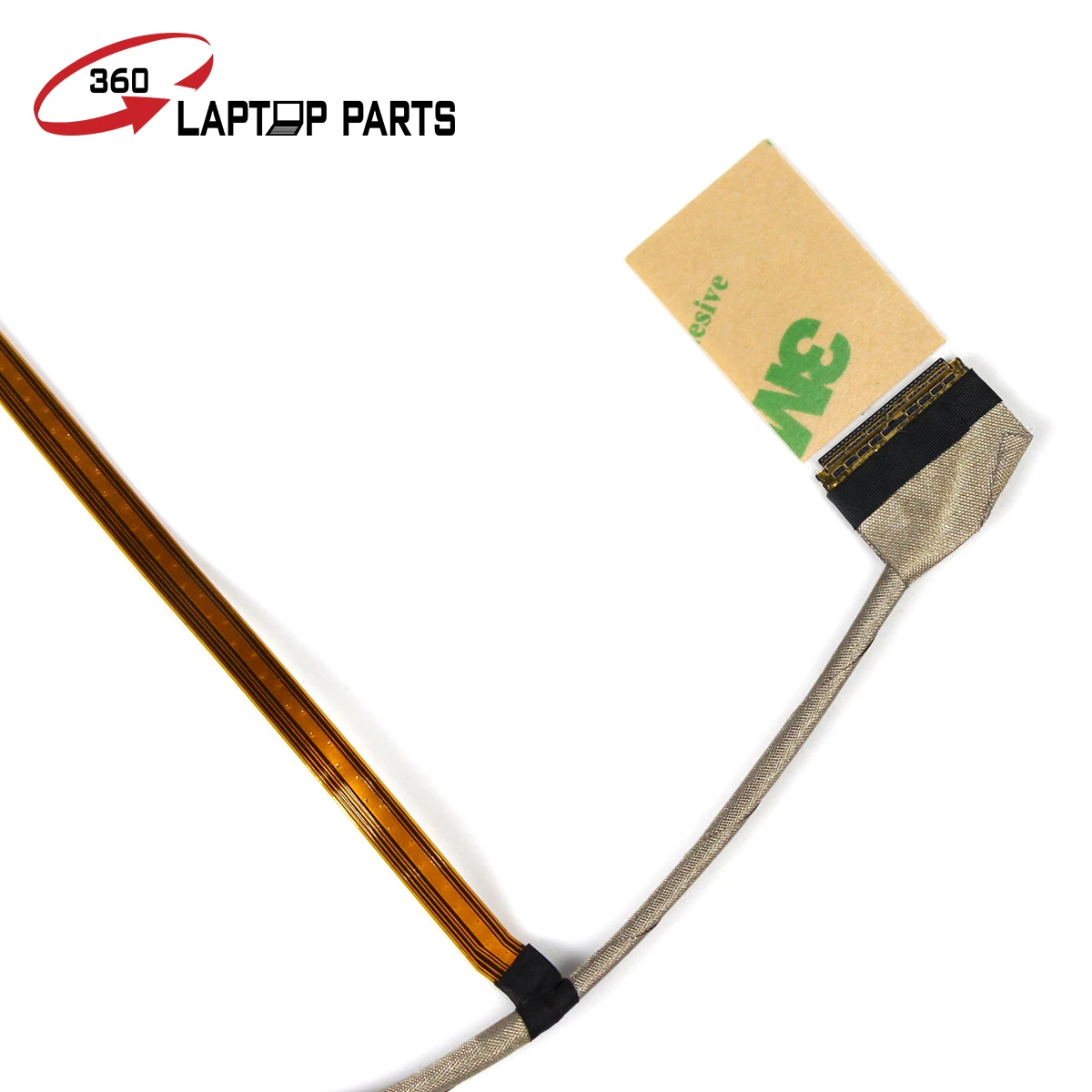 lcd led lvds screen cable replacement for laptop MSI GF75 MS-17F3 MS17F3 LCD LVDS 40pin EDP Screen Flex Cable K1N-3040203-H39