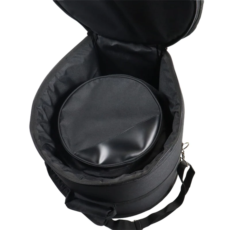 Wholesale 20Mm Padding Deluxe waterproof shockproof dust-proof  Bass drum stick bag  cymbal  padding bag Snare Tom Drum Bags